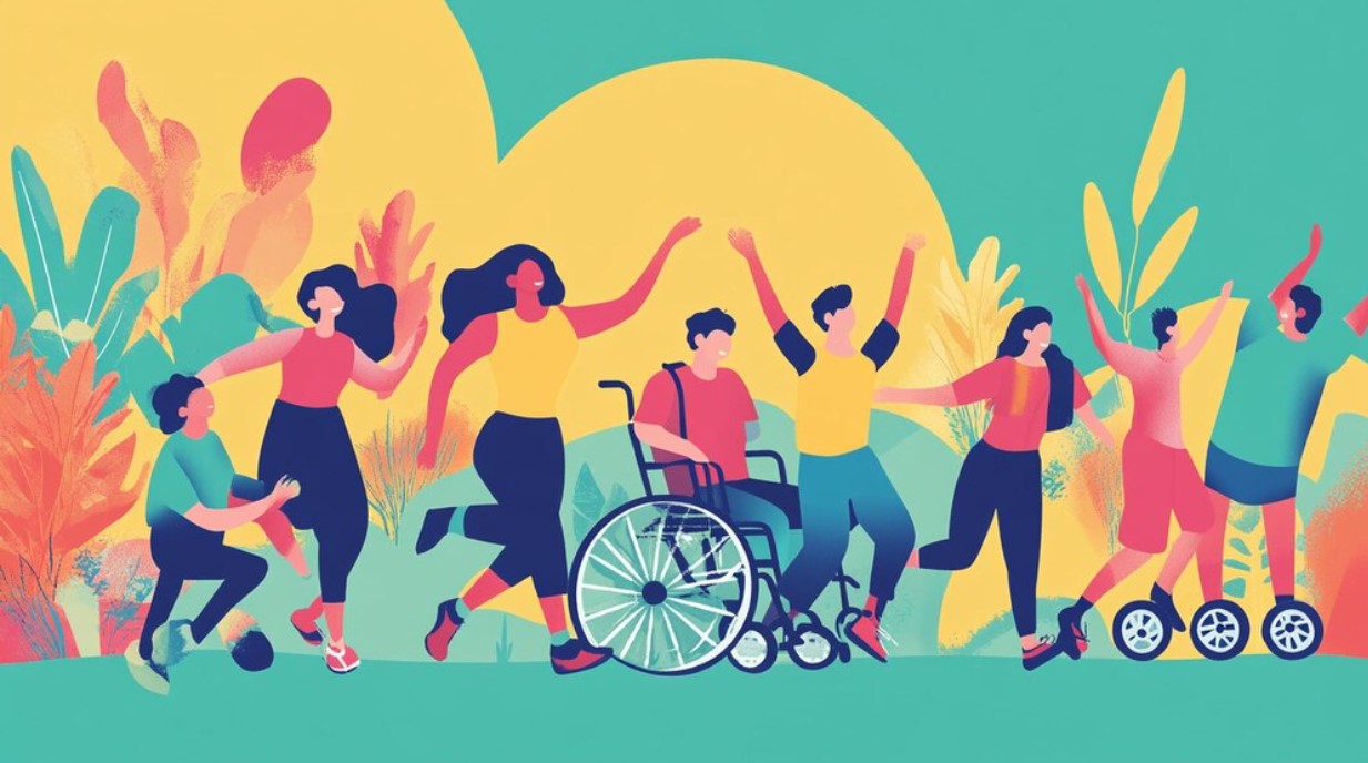 Our Vision Illustration
